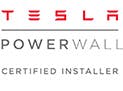 Tesla Powerwall Certified