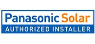 Panasonic Solar Authorized Installer